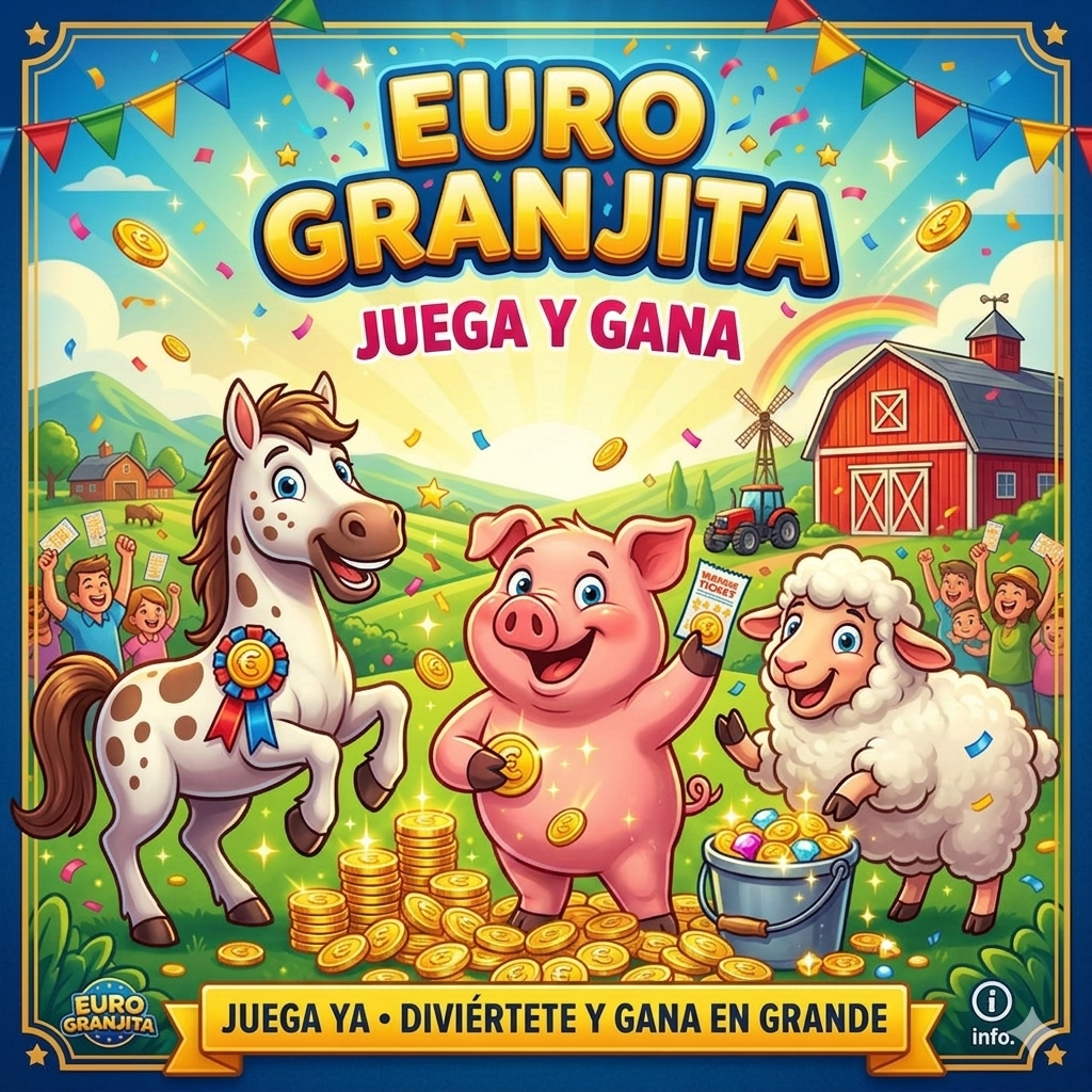 Euro Granjita